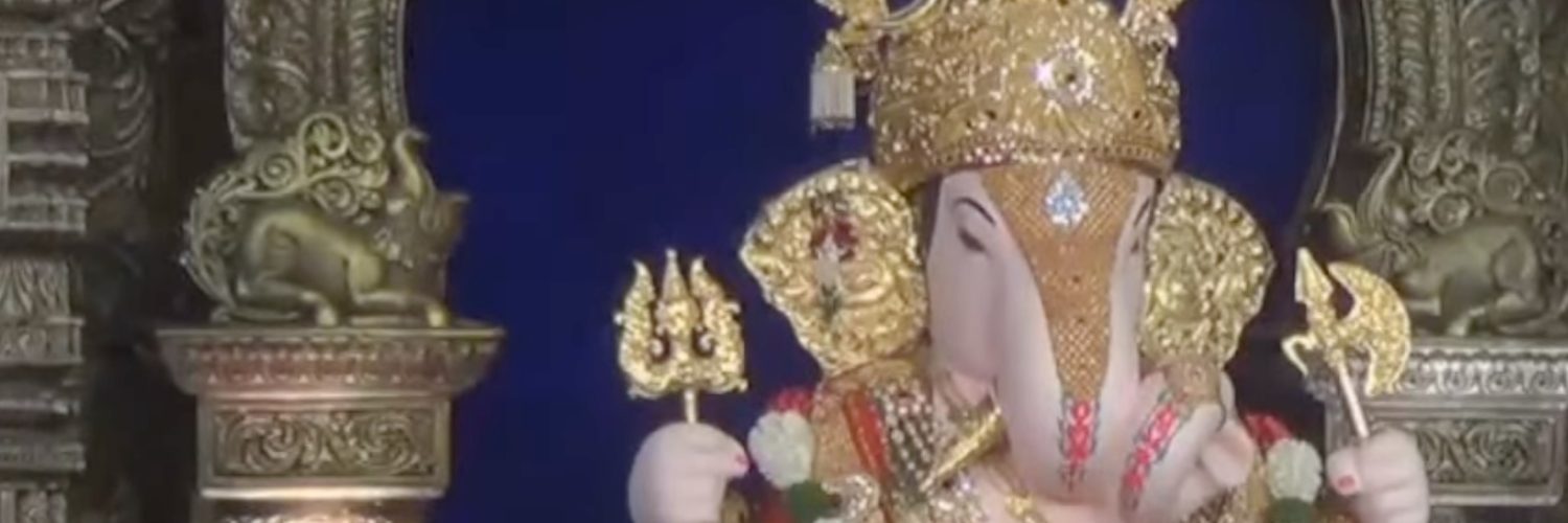 LIVE-Shrimant-Dagdusheth-Halwai-Ganpati-Live-Pune-Ganeshotsav-2025