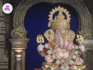 LIVE-Shrimant-Dagdusheth-Halwai-Ganpati-Live-Pune-Ganeshotsav-2025
